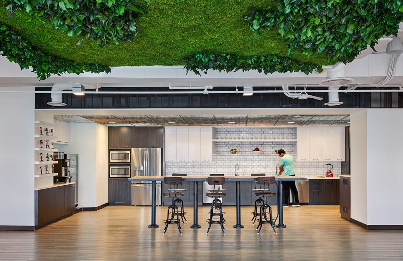 Fletcher Consulting Case Study Kitchen Space