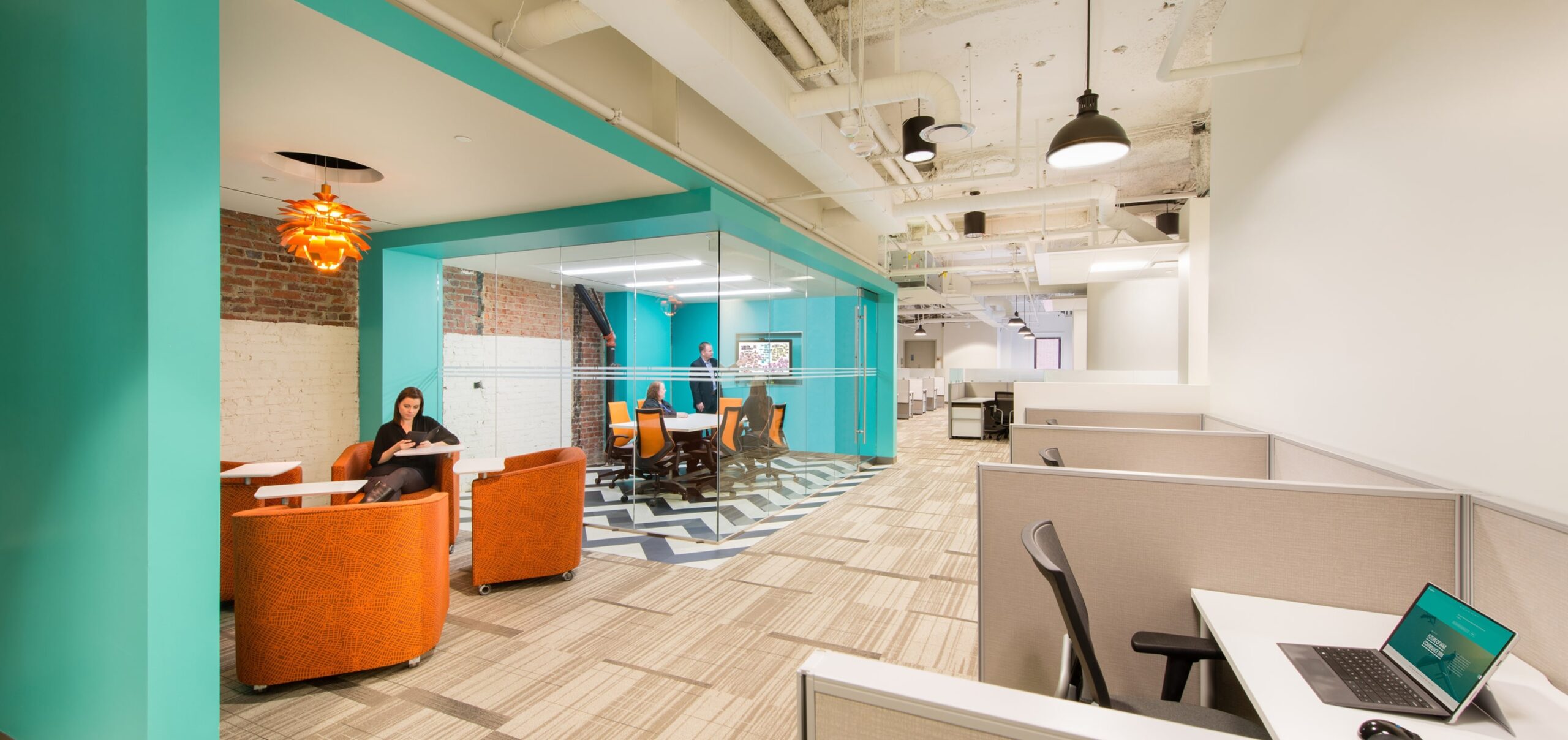 Fletcher Consulting Business Group on Health Office