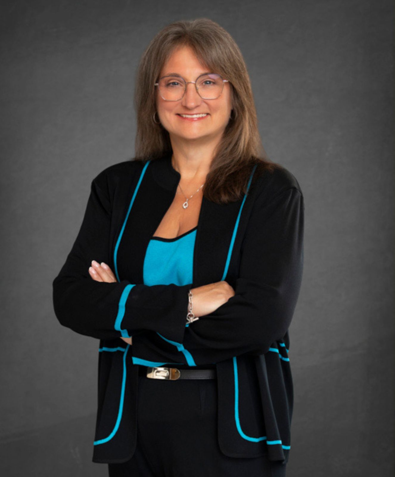 Fletcher Consulting Team Member Jenn Tantum Headshot