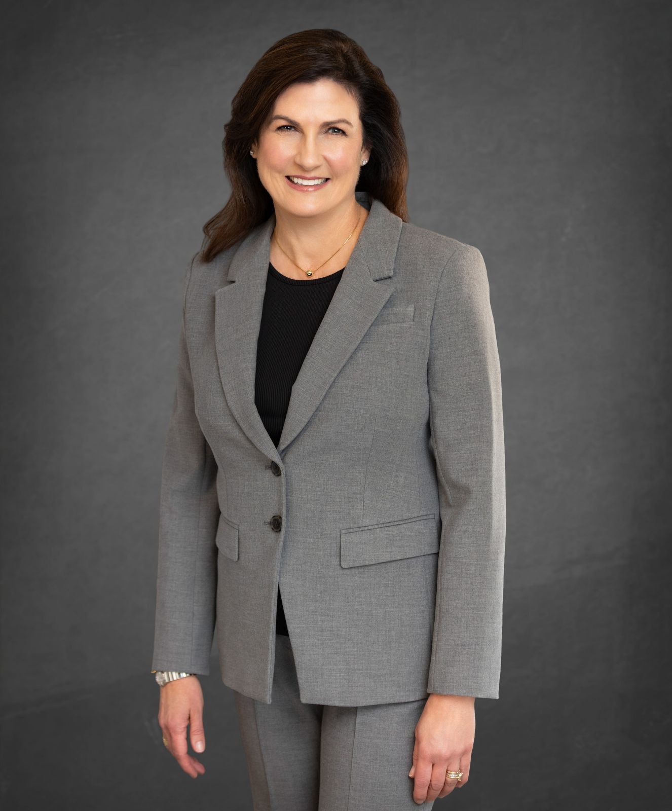 Fletcher Consulting Team Member Kristi Fletcher Headshot