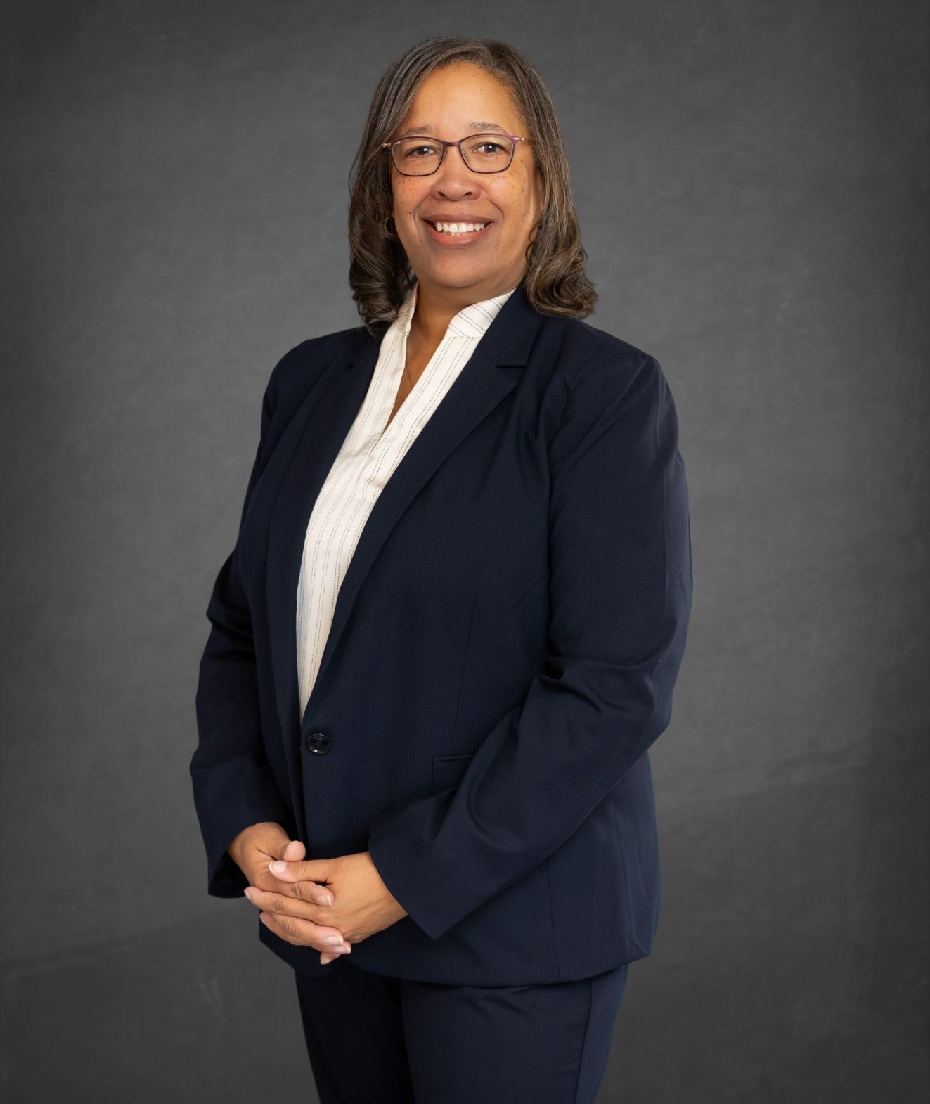 Fletcher Consulting Team Member Lauren Hamm Headshot