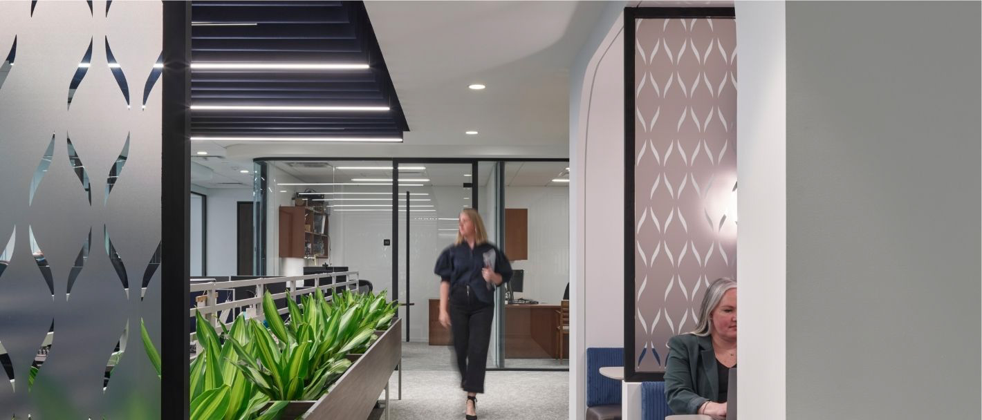 Fletcher Consulting Project Cassidy Levy Kent Interior