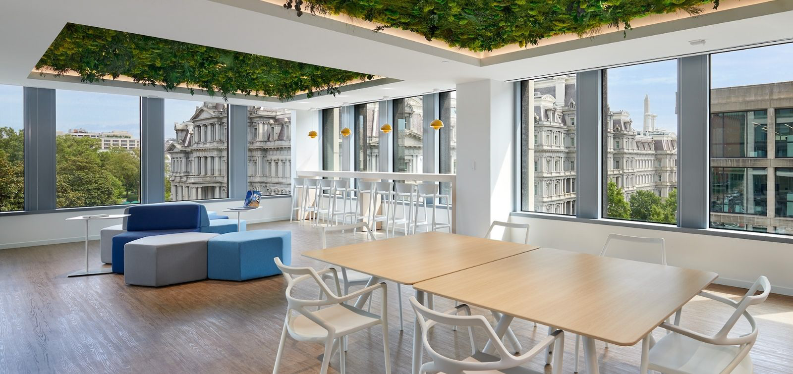 Fletcher Consulting Project Daikin Interiors