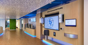 Fletcher Consulting Project Daikin Interiors