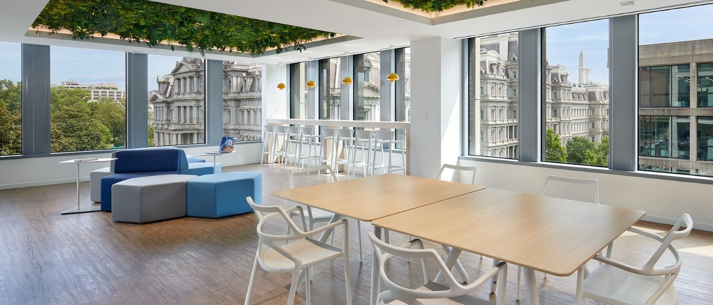 Fletcher Consulting Project Daikin Interiors