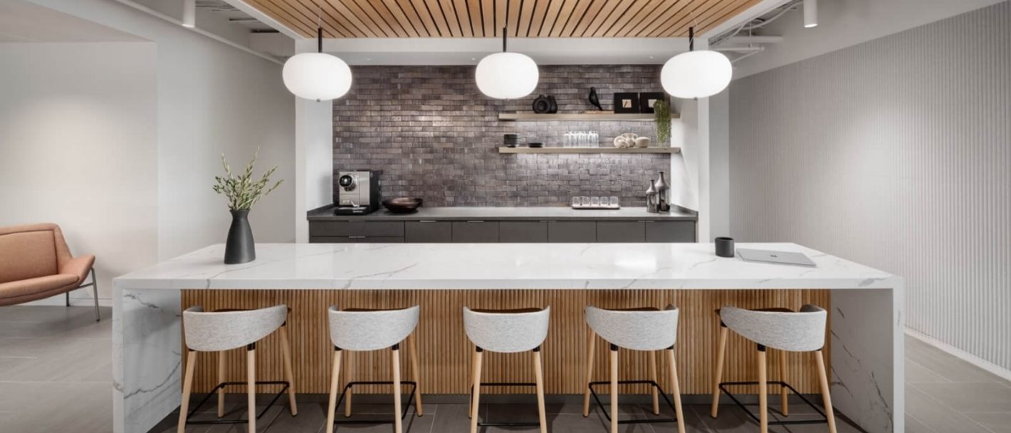 Fletcher Consulting Project Confidential Healthcare Client Interior