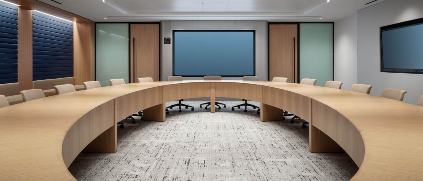 Fletcher Consulting Project Confidential Healthcare Client Interior