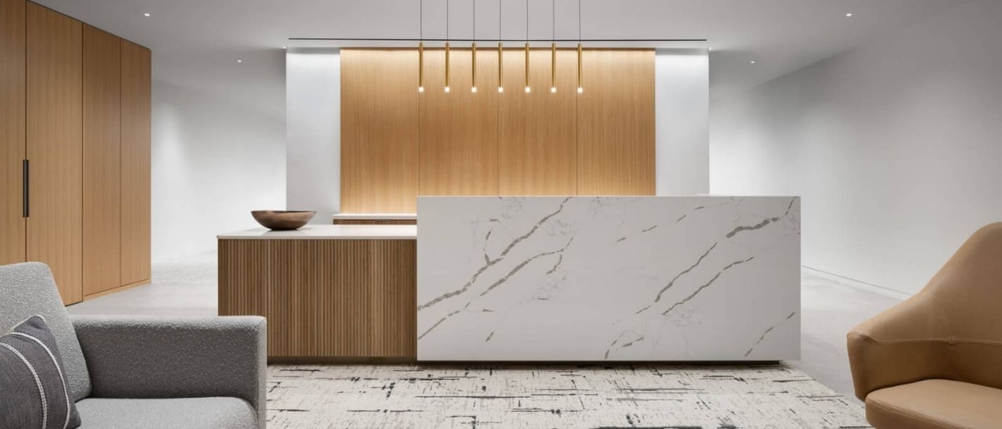 Fletcher Consulting Project Confidential Healthcare Client Interior