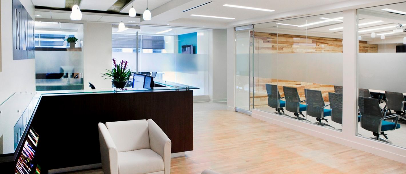 Fletcher Consulting Project National Association of Independent Schools Interiors