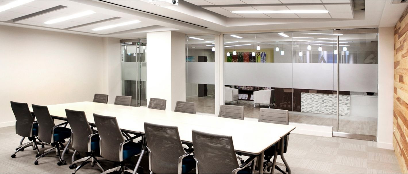 Fletcher Consulting Project National Association of Independent Schools Interiors