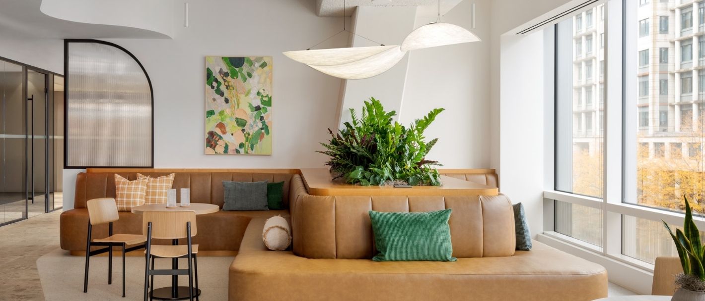 Fletcher Consulting Project Farmer Mac Interior