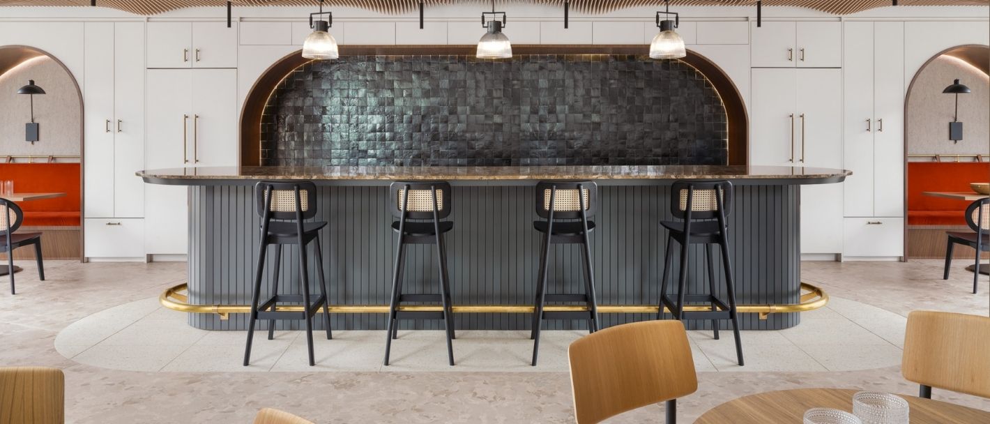 Fletcher Consulting Project Farmer Mac Interior