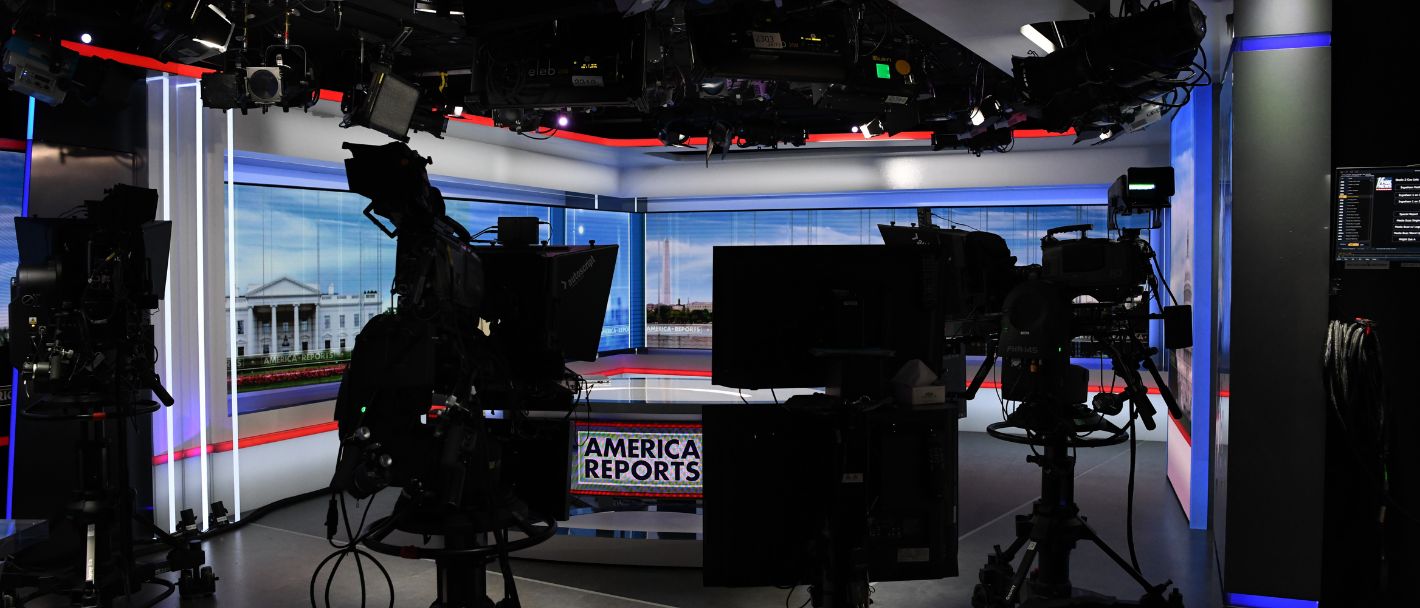 Fletcher Consulting Project Fox News DC Bureau