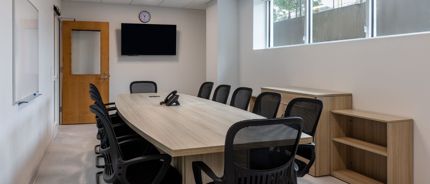 Fletcher Consulting Project Inspiring Teaching Demonstration Public Charter School Education Interiors