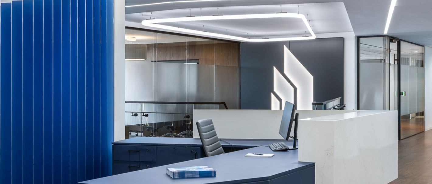 Fletcher Consulting Project NACD Reception