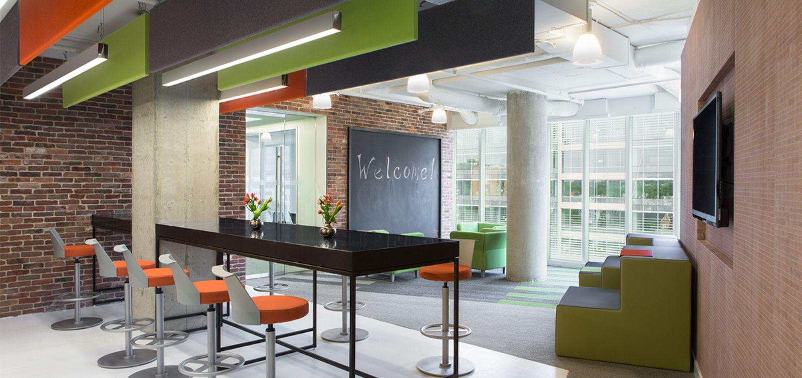 Fletcher Consulting Project Physician Assistant Education Association Interiors