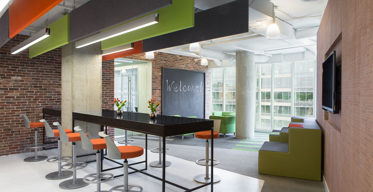 Fletcher Consulting Project Physician Assistant Education Association Interiors