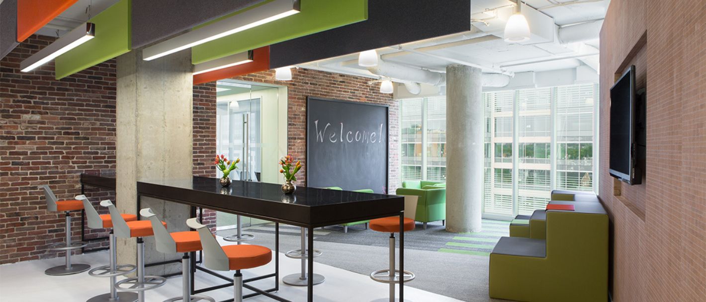 Fletcher Consulting Project Physician Assistant Education Association Interiors