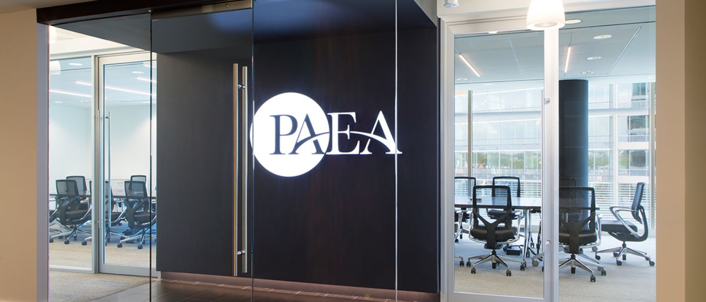 Fletcher Consulting Project Physician Assistant Education Association Interiors