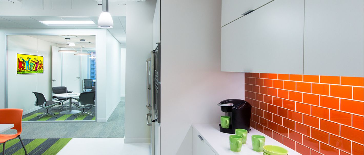 Fletcher Consulting Project Physician Assistant Education Association Interiors