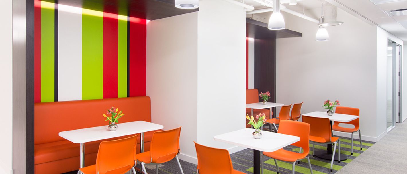 Fletcher Consulting Project Physician Assistant Education Association Interiors