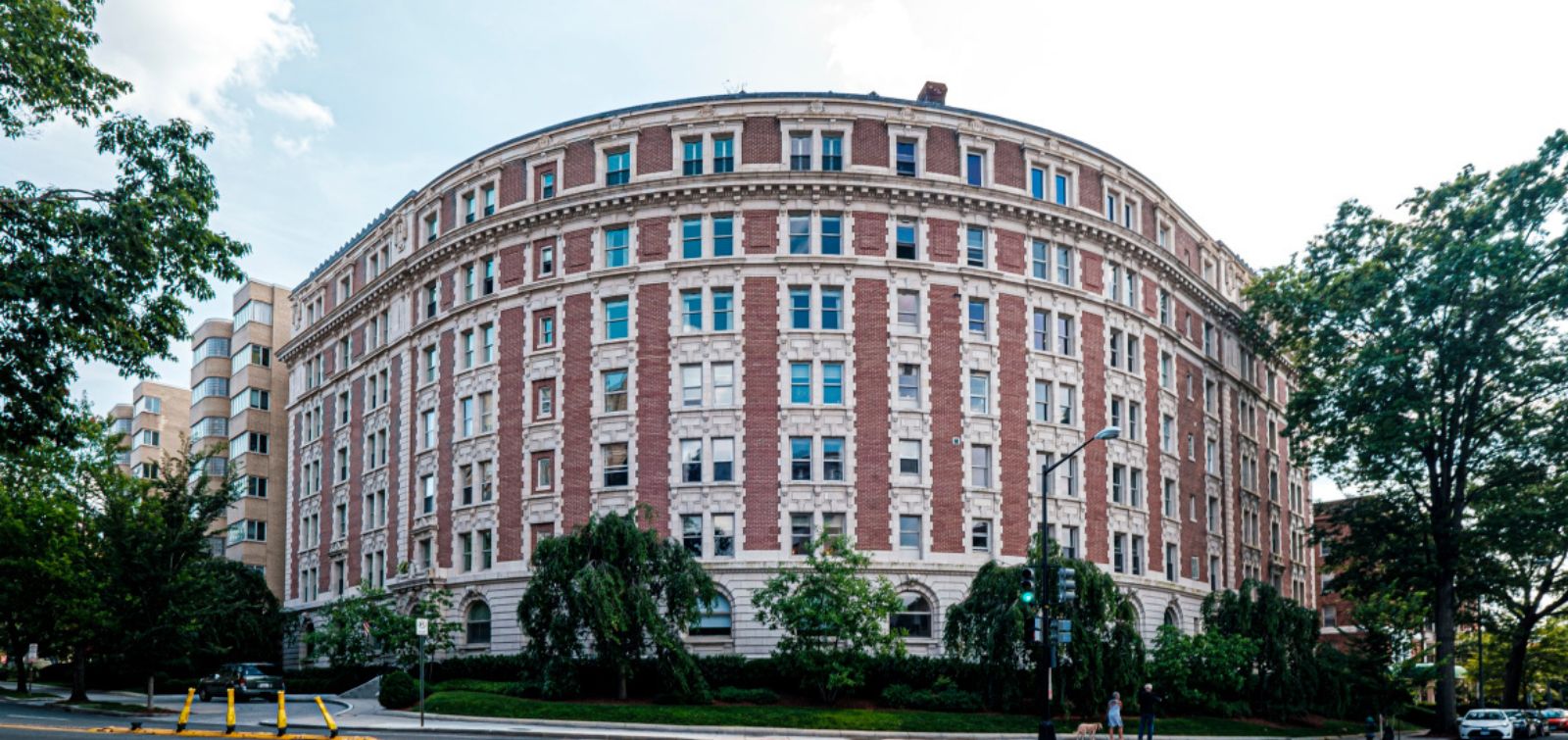 Fletcher Consulting Project The Dresden Condominium CapEx