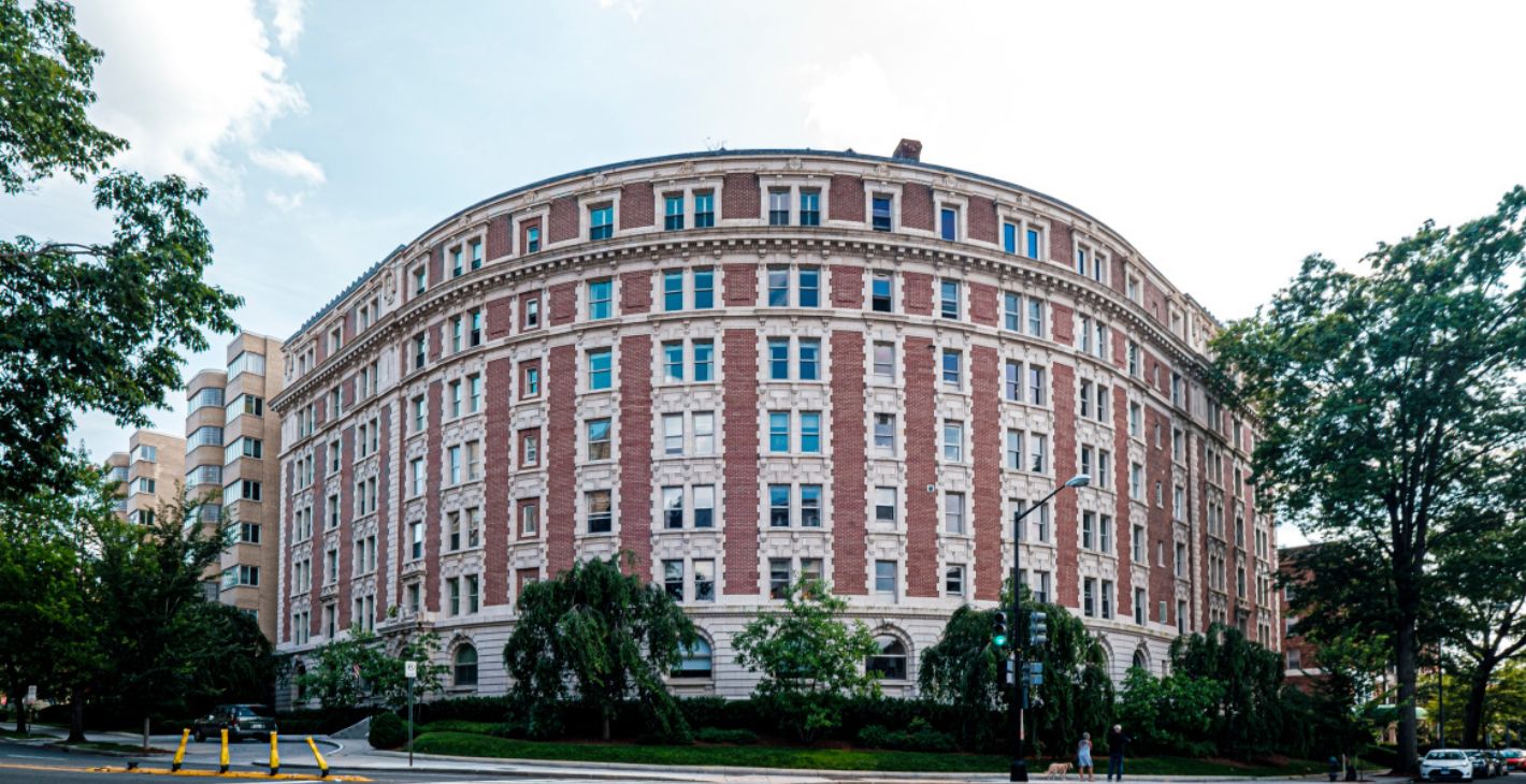 Fletcher Consulting Project The Dresden Condominium CapEx