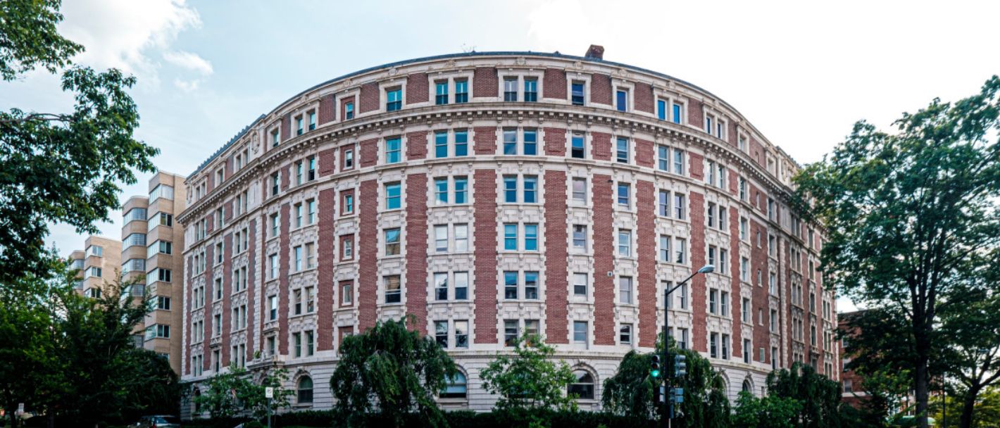 Fletcher Consulting Project The Dresden Condominium CapEx