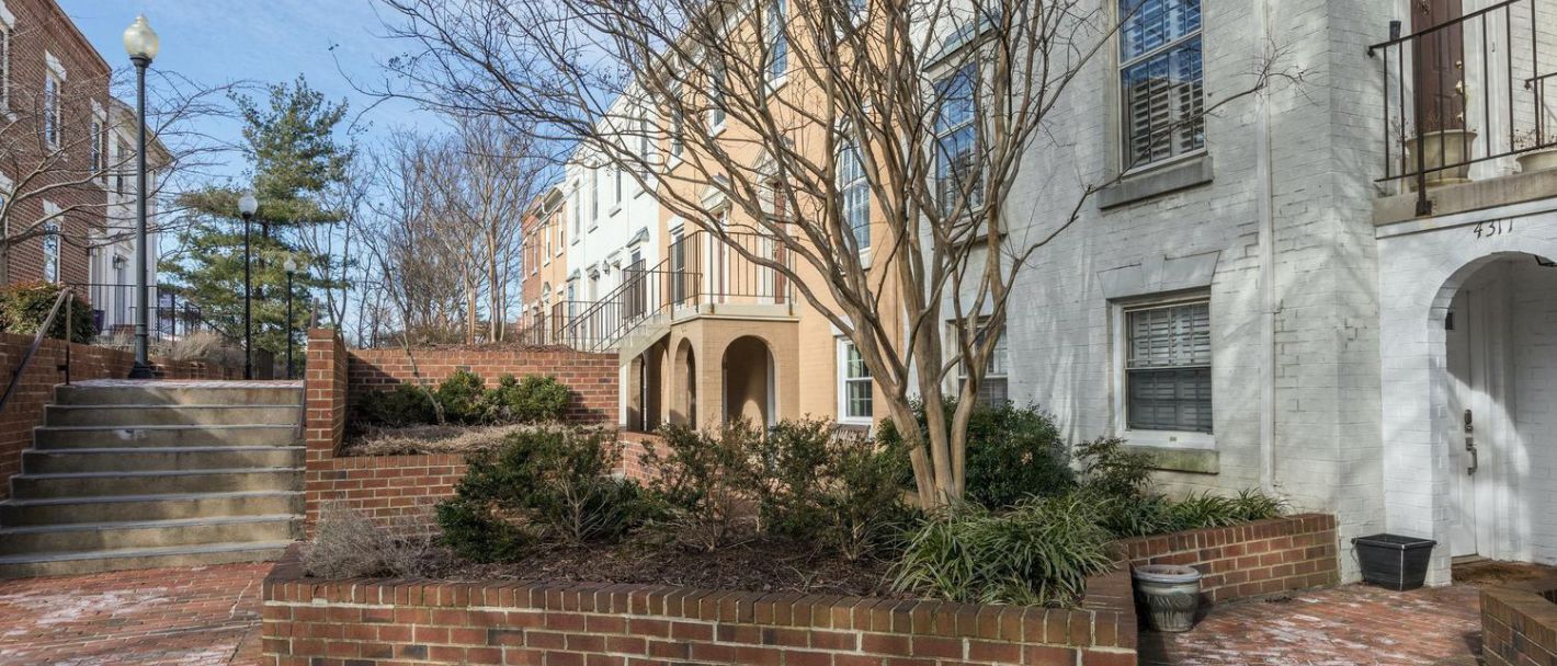 Fletcher Consulting Project Ward Circle Condominiums