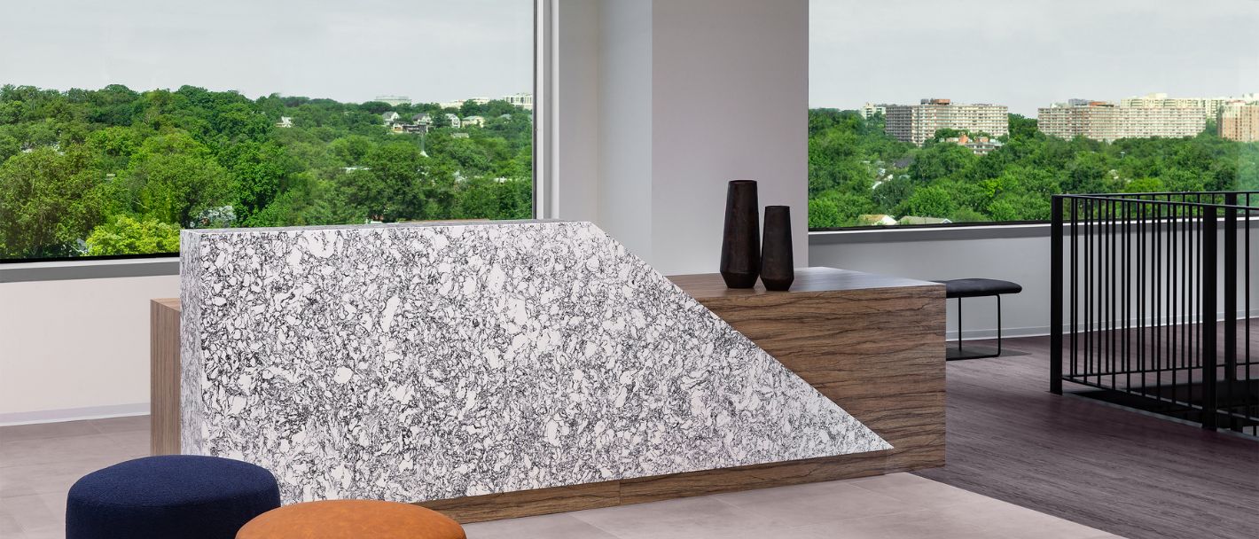 Fletcher Consulting Project Incentive Technology Group [iTG] Interior Office