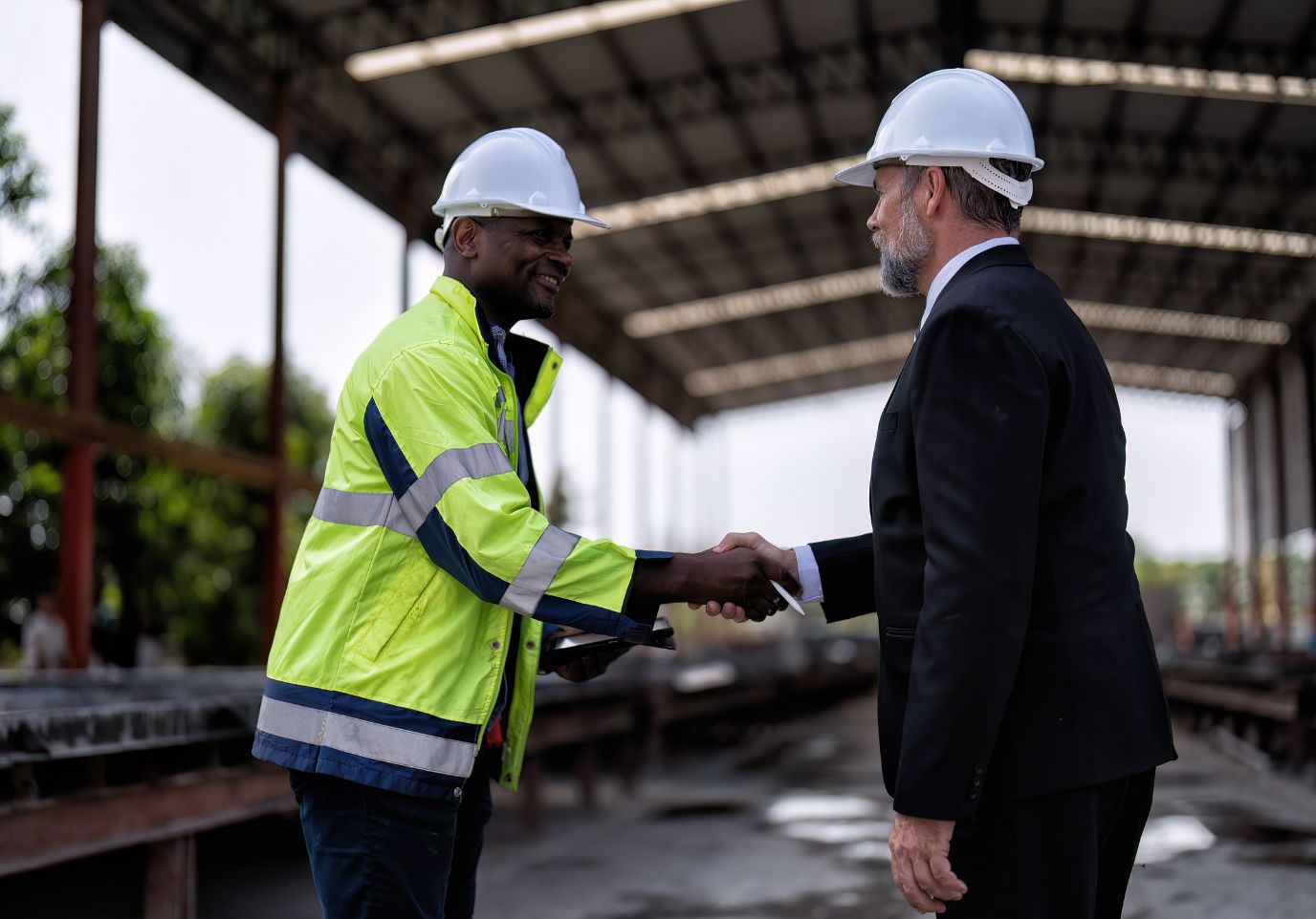 Fletcher Consulting Services Owners Representation